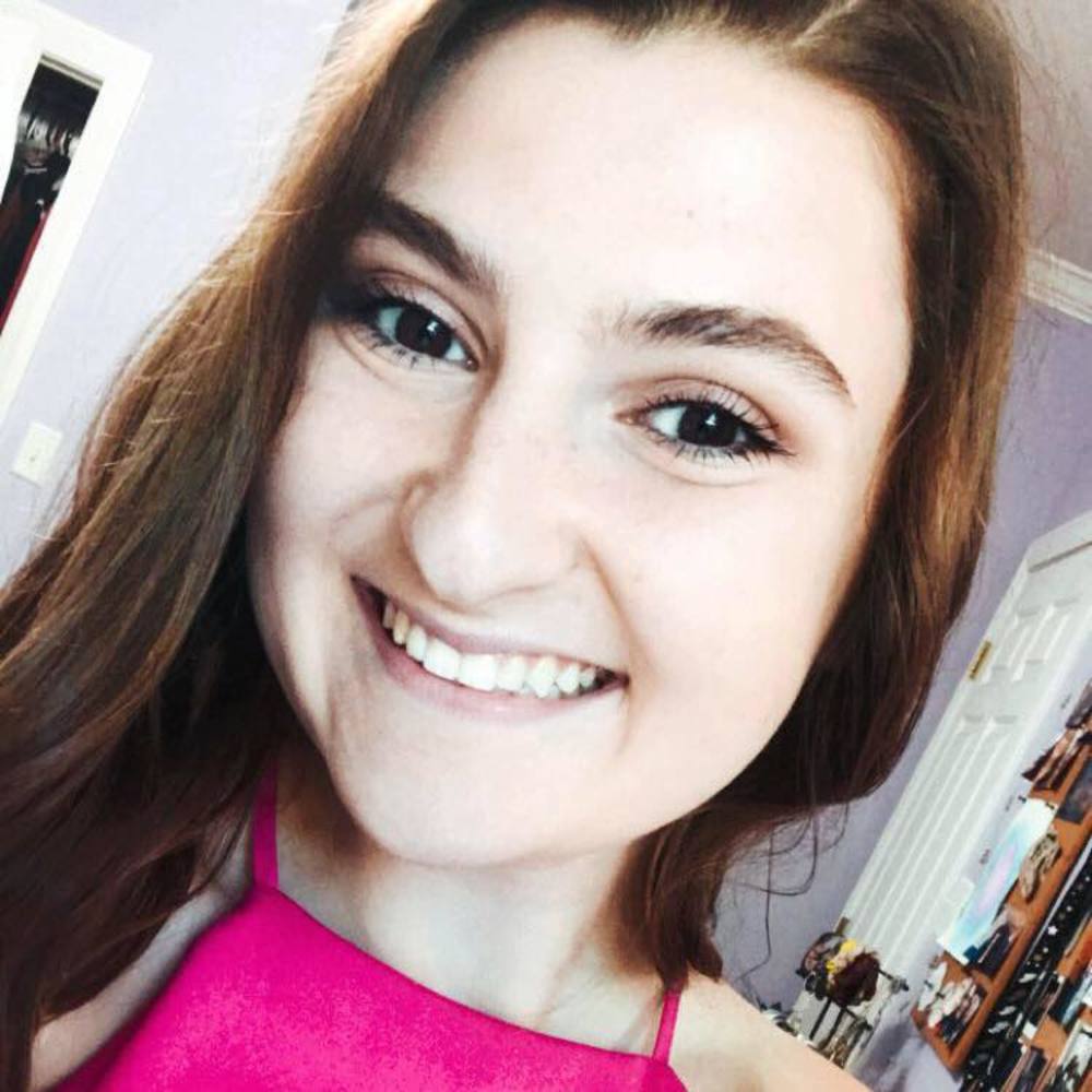 Meet your Posher, Hanna